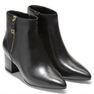 Cole Haan Ankle Boots